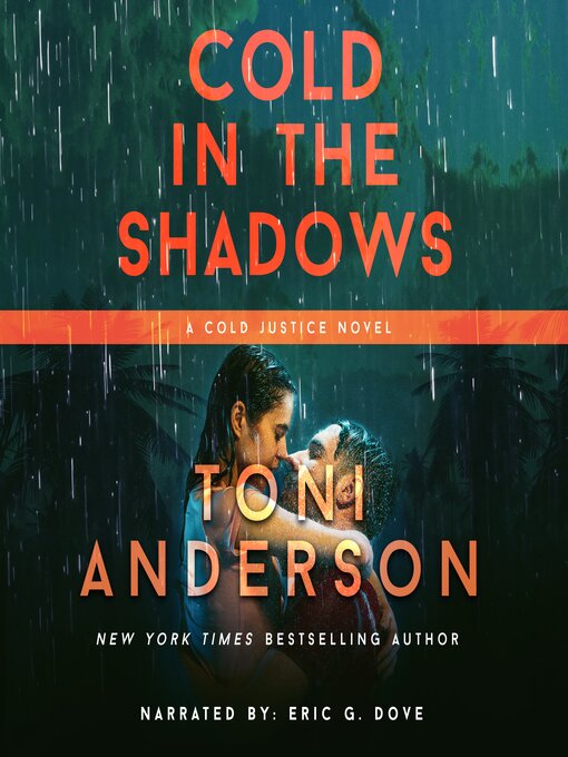 Title details for Cold In the Shadows by Toni Anderson - Available